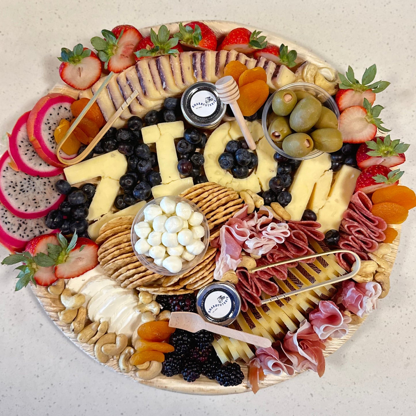 Charcuterie Board - LARGE