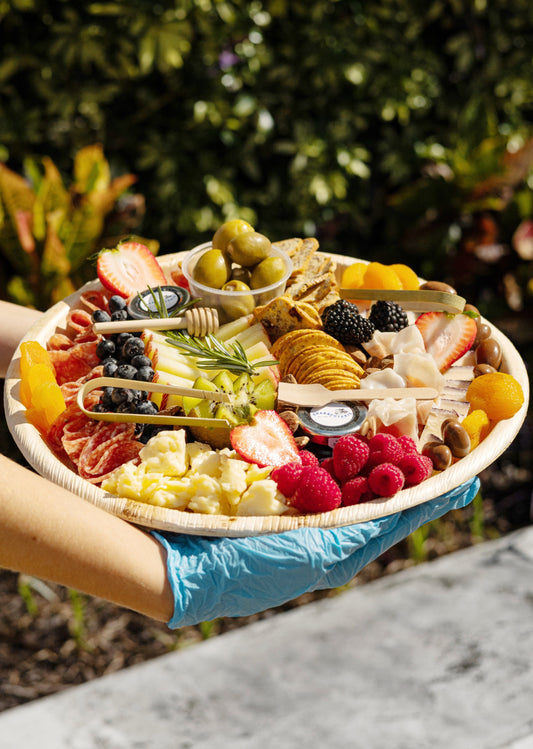 Charcuterie Board - MEDIUM