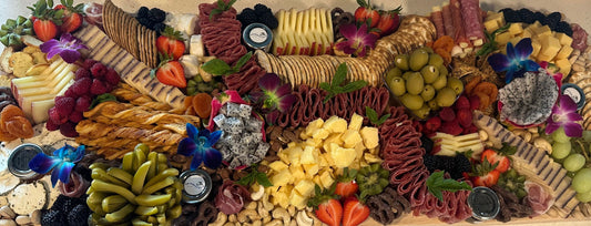 Grazing Table