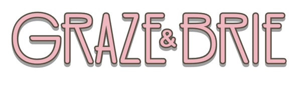 Graze & Brie