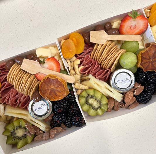 Grazing Box