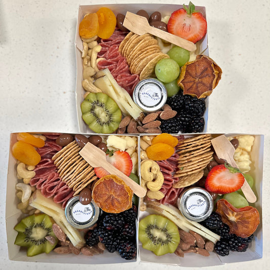 Grazing Box