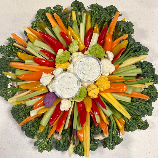 Veg Out