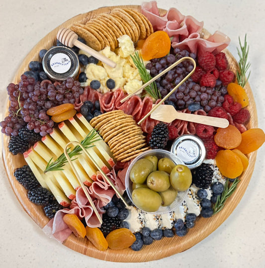 Charcuterie Board - SMALL